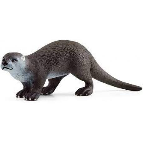 LOUTRE - SCHLEICH