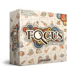 FOCUS