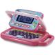 ORDI-TABLETTE P'TIT GENIUS TOUCH MAUVE - ORDINATEUR EDUCATIF