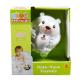 JOUET DE BAIN ANIMAL ARROSEUR