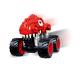 MONSTER TRUCK POWER DINOSAURE A FRICTION