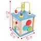 MINI CUBE ACTIVITE 5EN1