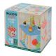 MINI CUBE ACTIVITE 5EN1