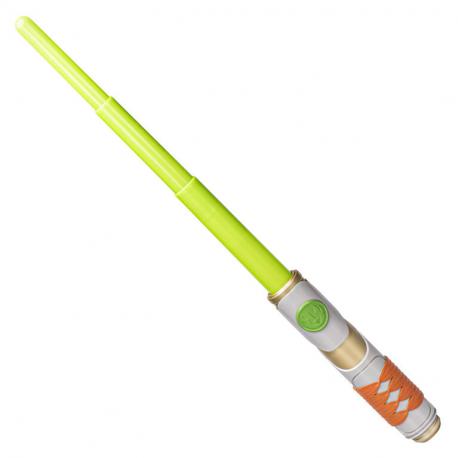 STAR WARS YOUN JEDI - KAI BRIGHTSTAR