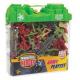 SOLDATS EN PLASTIQUE 104 PIECES