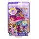 POLLY POCKET - CANICHE AU SPA