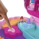 POLLY POCKET - CANICHE AU SPA