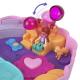 POLLY POCKET - CANICHE AU SPA