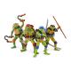 FIGURINE ARTICULEE 12CM - TORTUE NINJA