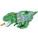 COFFRET BEAST MACHINES T-REX TRANSPORTEUR 6 VEHICULES