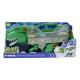 COFFRET BEAST MACHINES T-REX TRANSPORTEUR 6 VEHICULES