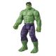 FIGURINE HULK TITAN HERO SERIES BLAST GEAR 30 CM - MARVEL