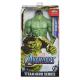 FIGURINE HULK TITAN HERO SERIES BLAST GEAR 30 CM - MARVEL