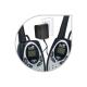 TALKIE WALKIE 3 KM RECHARGEABLE