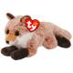 BEANIE BOOS SMALL - FREDERICK LE RENARD