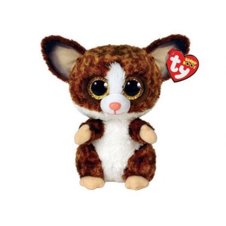 BEANIE BOO'S SMALL- BINKY LE GALAGOS