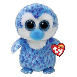 BEANIE BOO'S SMALL - TONY LE PINGOUIN - TY