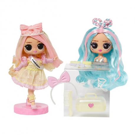 POUPEE LOL SURPRISE - TWEENS WINNIE