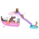 LE BATEAU DE REVE DE BARBIE