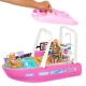 LE BATEAU DE REVE DE BARBIE