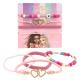 TOPMODEL KIT CHEVEUX ET BRACELET