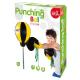 PUNCHING BALL ET GANTS DE BOXE