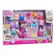 COFFRET MINNIE FASHION ET SA FIGURINE 15 CM