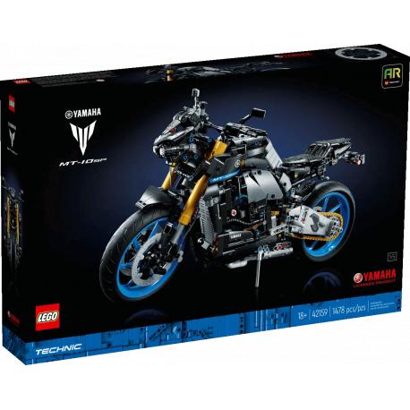 42159 LEGO - YAMAHA MT-10 SP