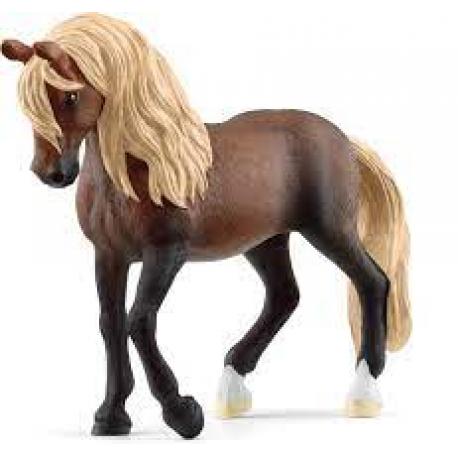 ETALON PASO PERUVIEN - SCHLEICH