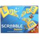 SCRABBLE JUNIOR