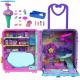 POLLY POCKET - VALISE SURPRISE