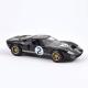 FORD GT40 1966 N°2 JET-CAR 1/43