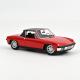 VW-PORSCHE 914 1.7 1972 ROUGE BAHIA 1/18