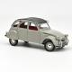 CITROËN 2CV AZAM 1966 GRIS ROSE 1/17