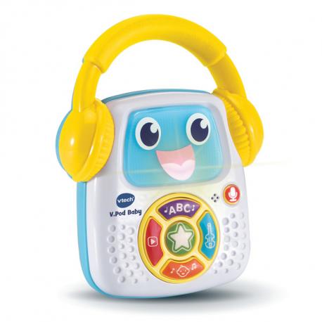 V.POD BABY - BALLADEUR POUR ENFANT