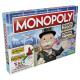 MONOPOLY AUTOUR DU MONDE