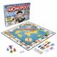 MONOPOLY AUTOUR DU MONDE