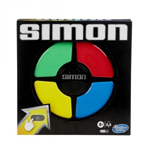 SIMON CLASSIQUE