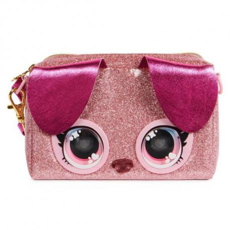 PURSE PETS POCHETTE CHIOT