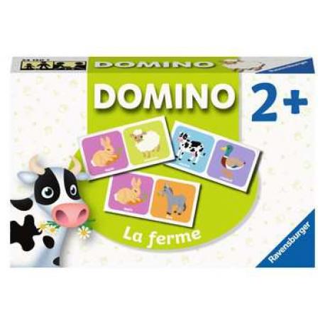 DOMINO - LA FERME