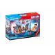 71042 PLAYMOBIL - GROUPE DE ROCK