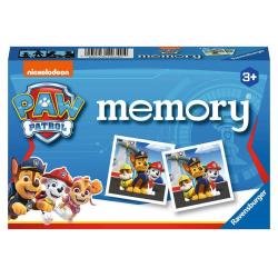 MEMORY - PAT'PATROUILLE - RAVENSBURGER