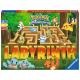 LABYRINTHE - POKEMON