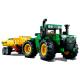 42136 LEGO - TRACTEUR JOHN DEERE 9620R 4WD