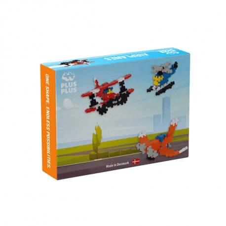 SET AVIATION 170 PIECES