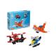 SET AVIATION 170 PIECES