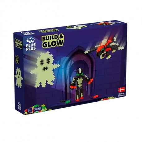 KIT PHOSPHORESCENT 360 PIECES