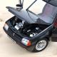 PEUGEOT 205 GTI 1.6 1988 GRIS GRAPHITE 1/18