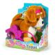 PELUCHE INTERACTIVE YUPPY LE CHIEN