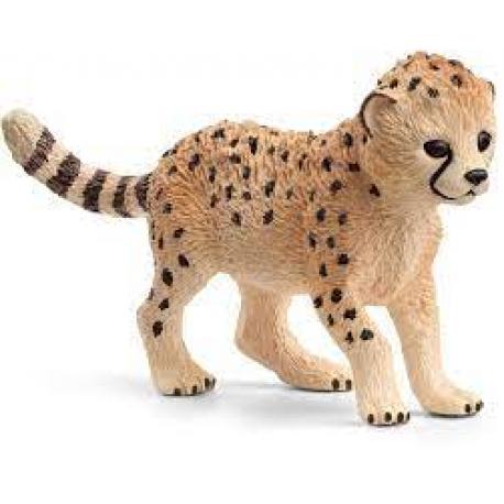 BEBE GUEPARD - SCHLEICH